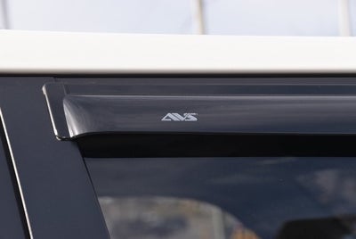 2020 Toyota 4Runner Base