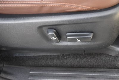 2020 Toyota 4Runner Base