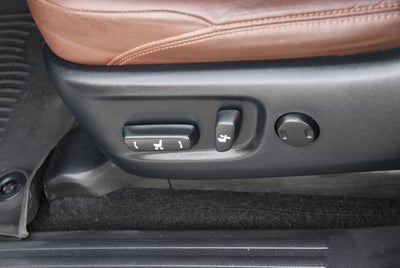 2020 Toyota 4Runner Base