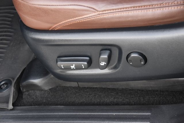 2020 Toyota 4Runner Base