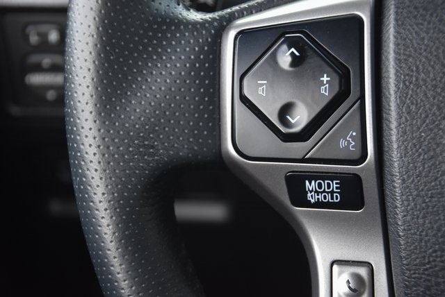 2020 Toyota 4Runner Base