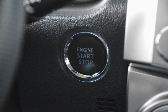 2020 Toyota 4Runner Base