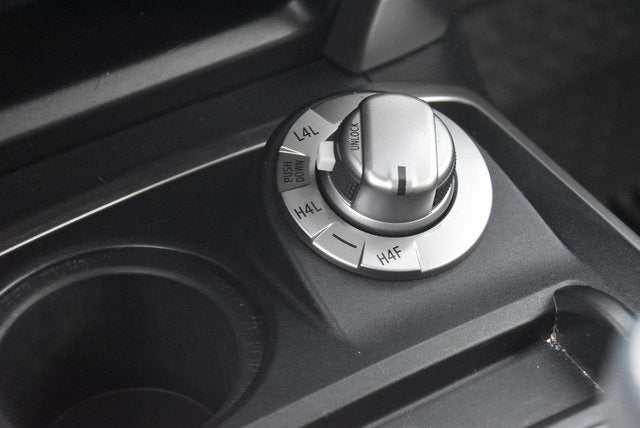 2020 Toyota 4Runner Base