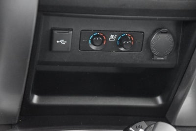 2020 Toyota 4Runner Base