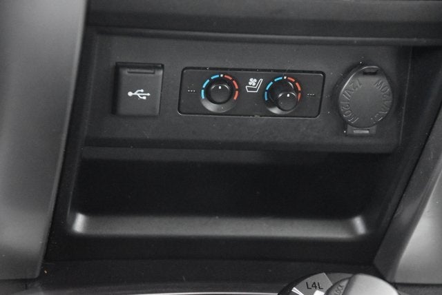 2020 Toyota 4Runner Base