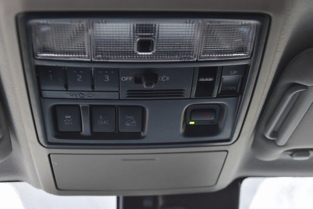 2020 Toyota 4Runner Base