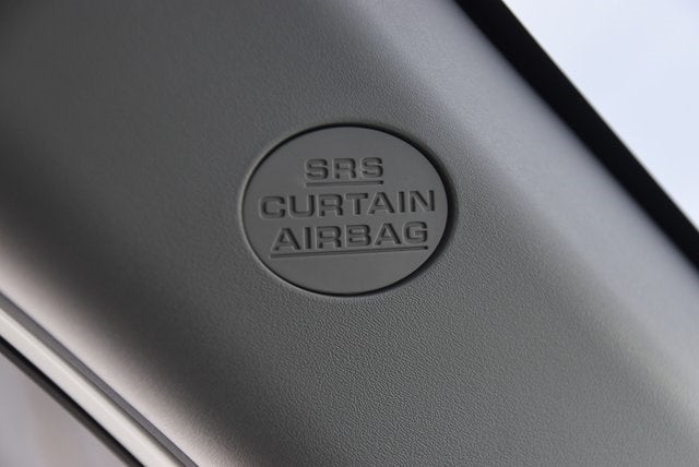 2020 Toyota 4Runner Base