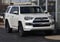 2020 Toyota 4Runner Base