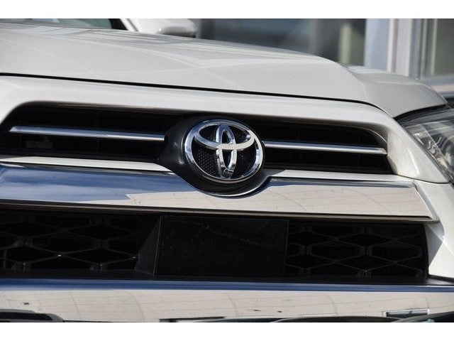 2020 Toyota 4Runner Base