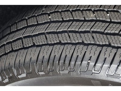 2020 Toyota 4Runner Base