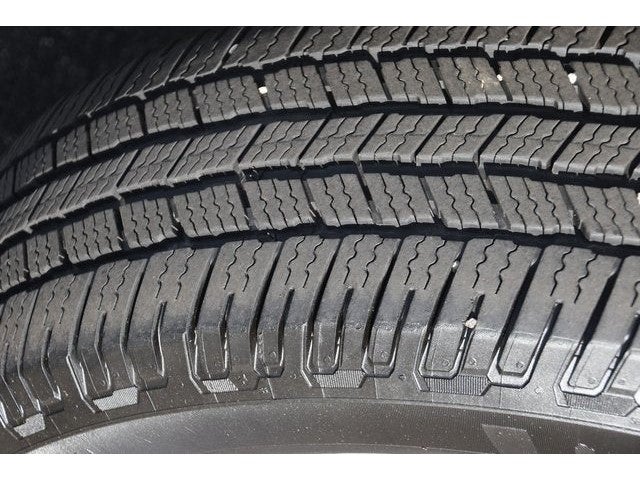 2020 Toyota 4Runner Base