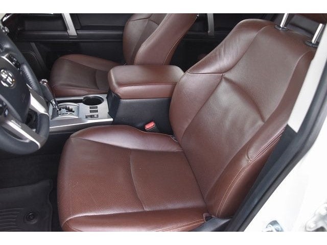 2020 Toyota 4Runner Base