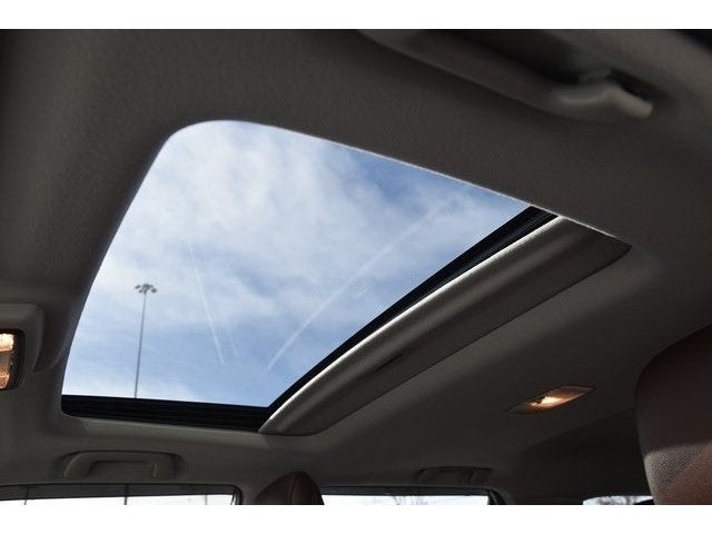 2020 Toyota 4Runner Base