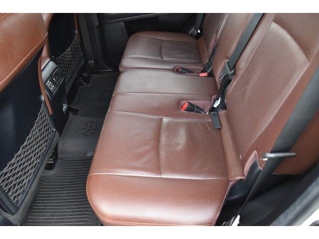 2020 Toyota 4Runner Base