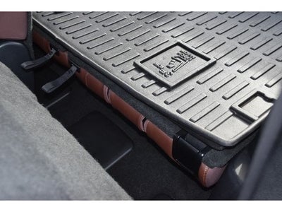 2020 Toyota 4Runner Base