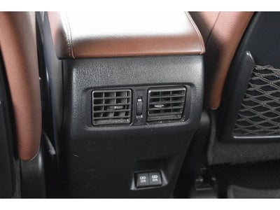 2020 Toyota 4Runner Base