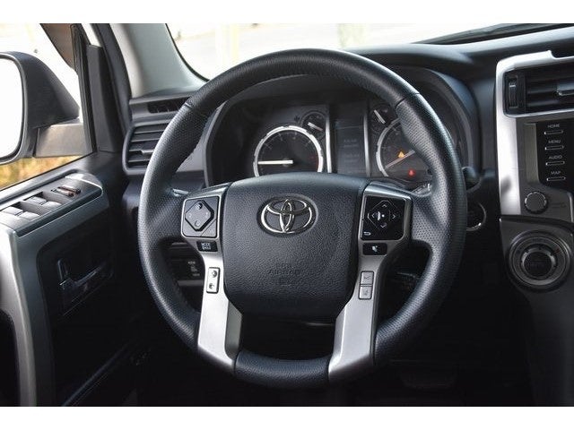 2020 Toyota 4Runner Base