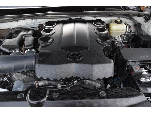 2020 Toyota 4Runner Base