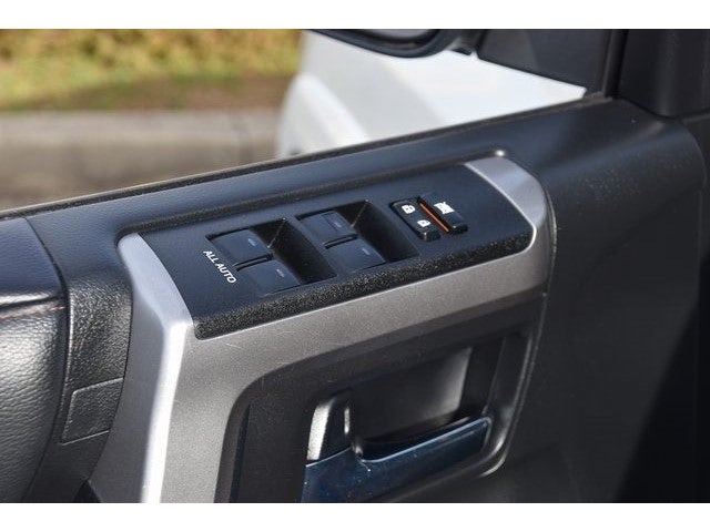 2020 Toyota 4Runner Base