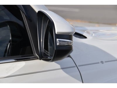 2020 Toyota 4Runner Base