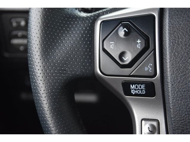 2020 Toyota 4Runner Base