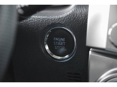 2020 Toyota 4Runner Base