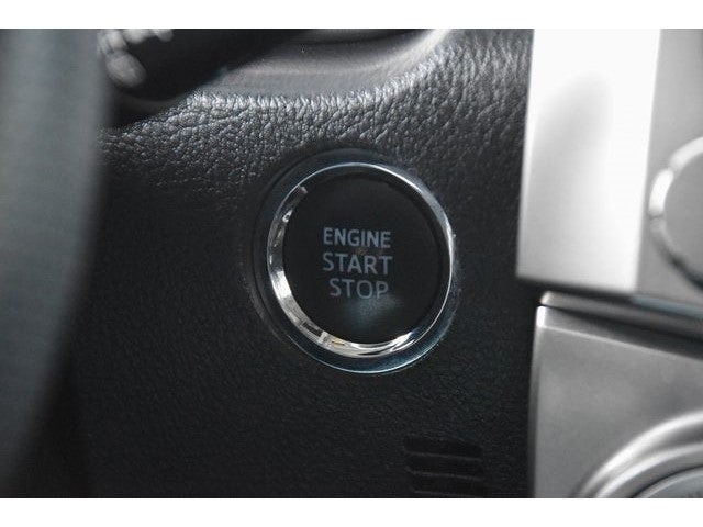 2020 Toyota 4Runner Base