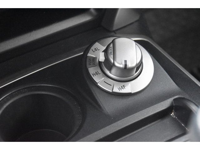 2020 Toyota 4Runner Base