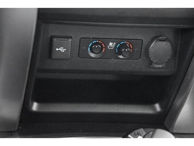 2020 Toyota 4Runner Base