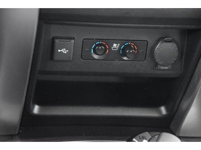 2020 Toyota 4Runner Base