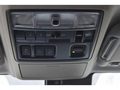 2020 Toyota 4Runner Base