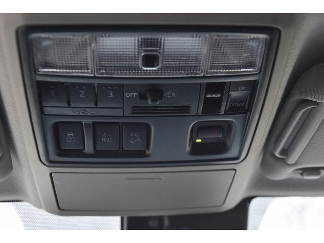 2020 Toyota 4Runner Base