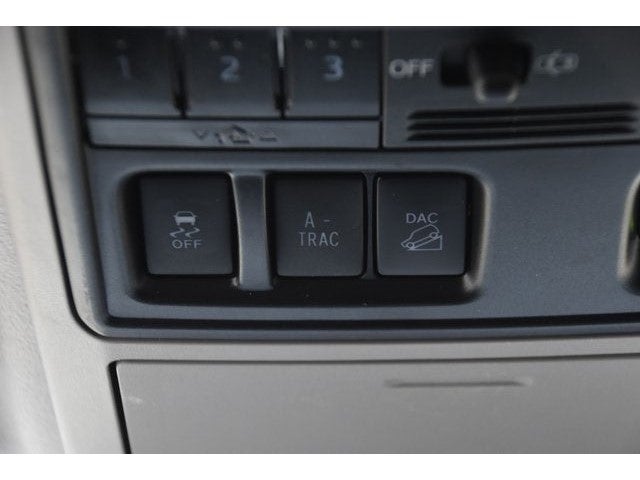 2020 Toyota 4Runner Base