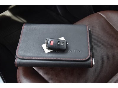 2020 Toyota 4Runner Base