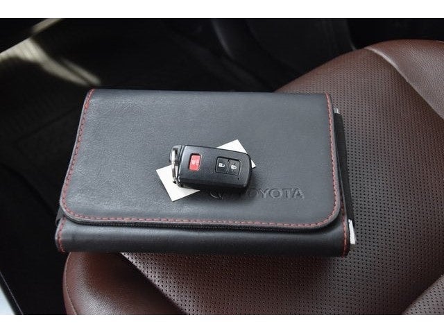 2020 Toyota 4Runner Base