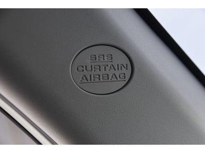 2020 Toyota 4Runner Base