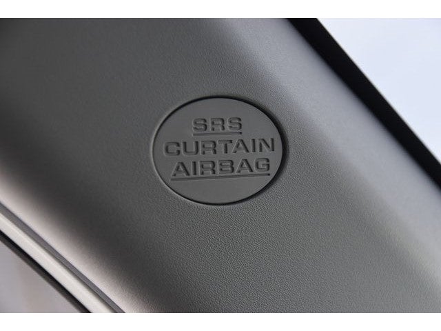 2020 Toyota 4Runner Base