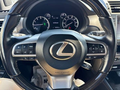 2021 Lexus GX 460