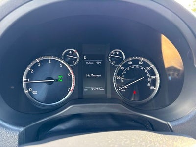 2021 Lexus GX 460