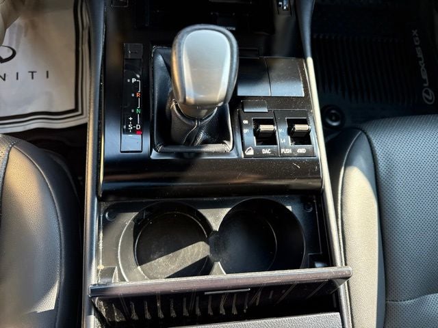 2021 Lexus GX 460