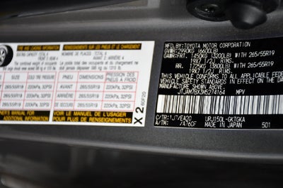2021 Lexus GX 460