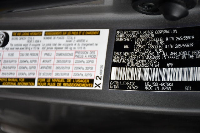 2021 Lexus GX 460