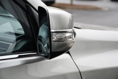 2021 Lexus GX 460