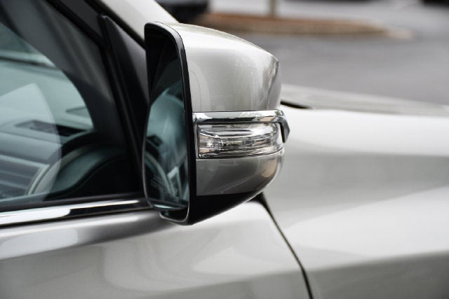 2021 Lexus GX 460