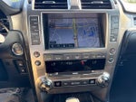 2021 Lexus GX 460