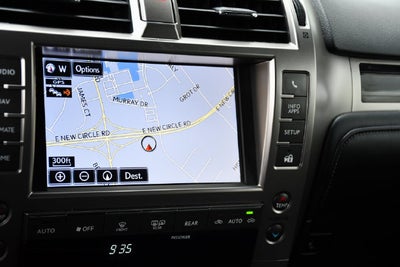 2021 Lexus GX 460