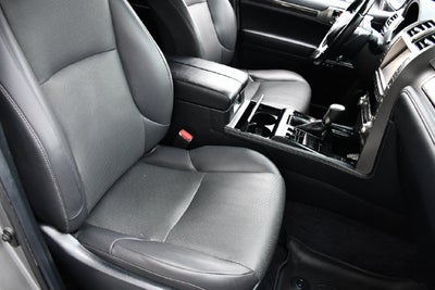 2021 Lexus GX 460