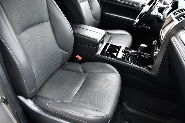 2021 Lexus GX 460