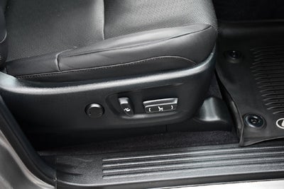 2021 Lexus GX 460