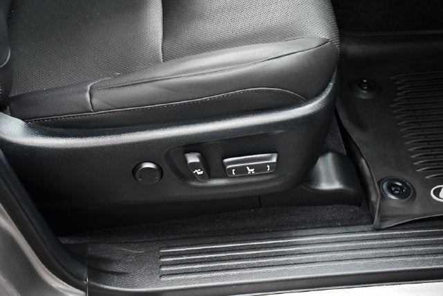 2021 Lexus GX 460